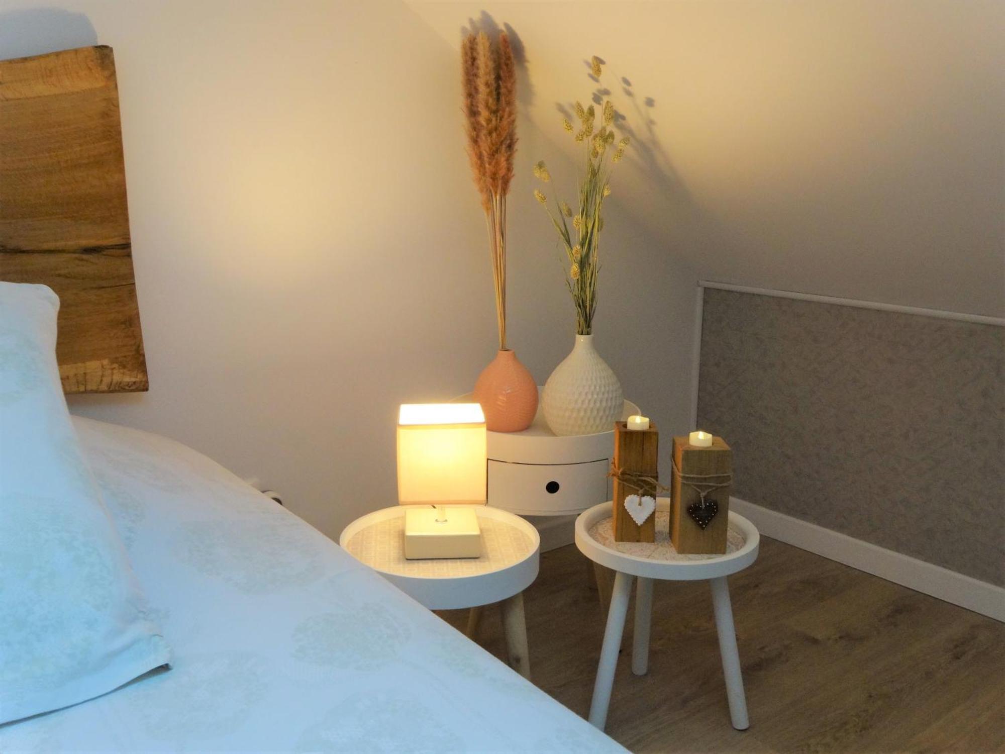 Le Sablon - Appartement Bien-Etre, Spa & Massages A 20Mn De Reims Centre Unchair Exteriör bild