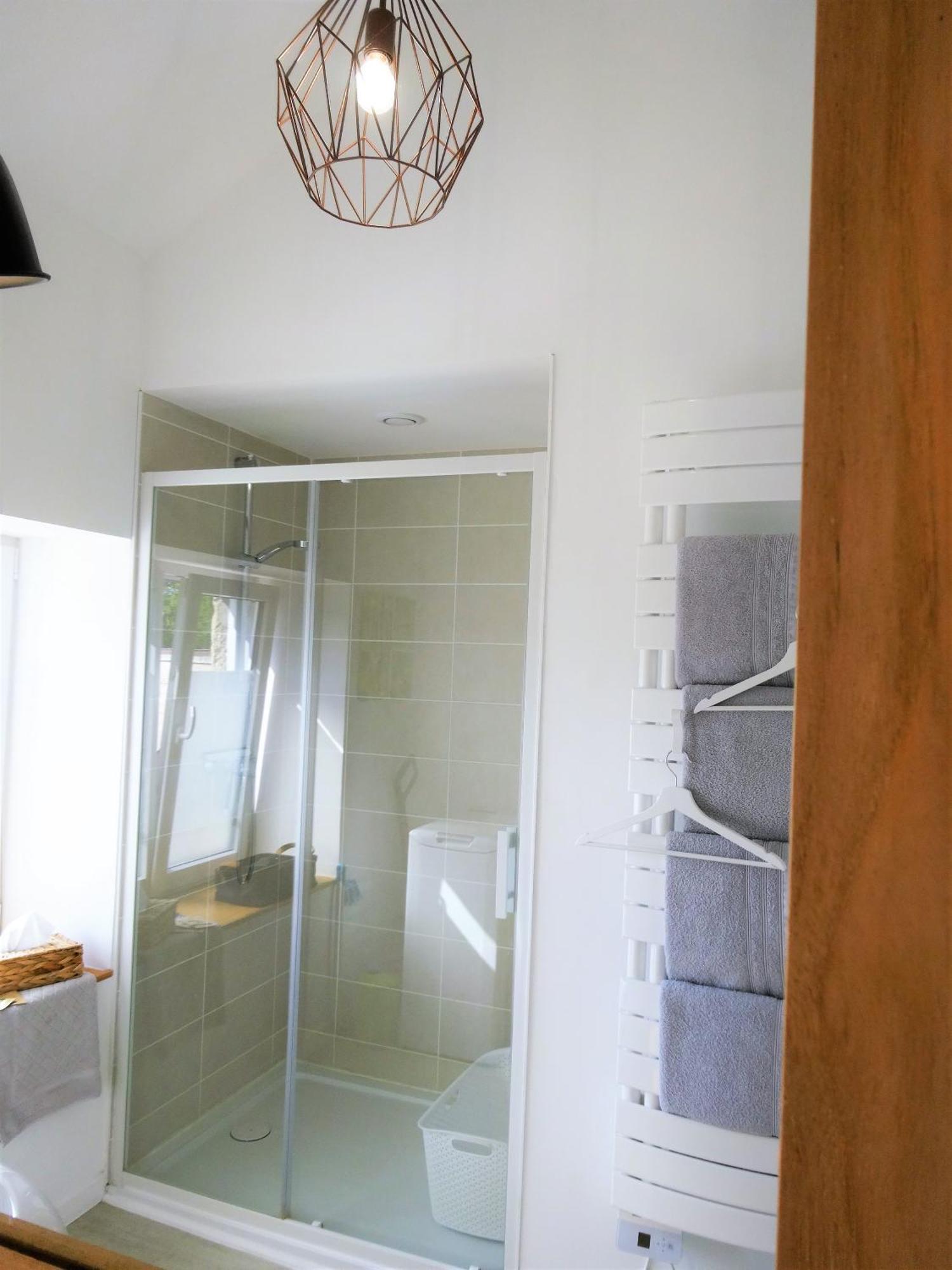 Le Sablon - Appartement Bien-Etre, Spa & Massages A 20Mn De Reims Centre Unchair Exteriör bild