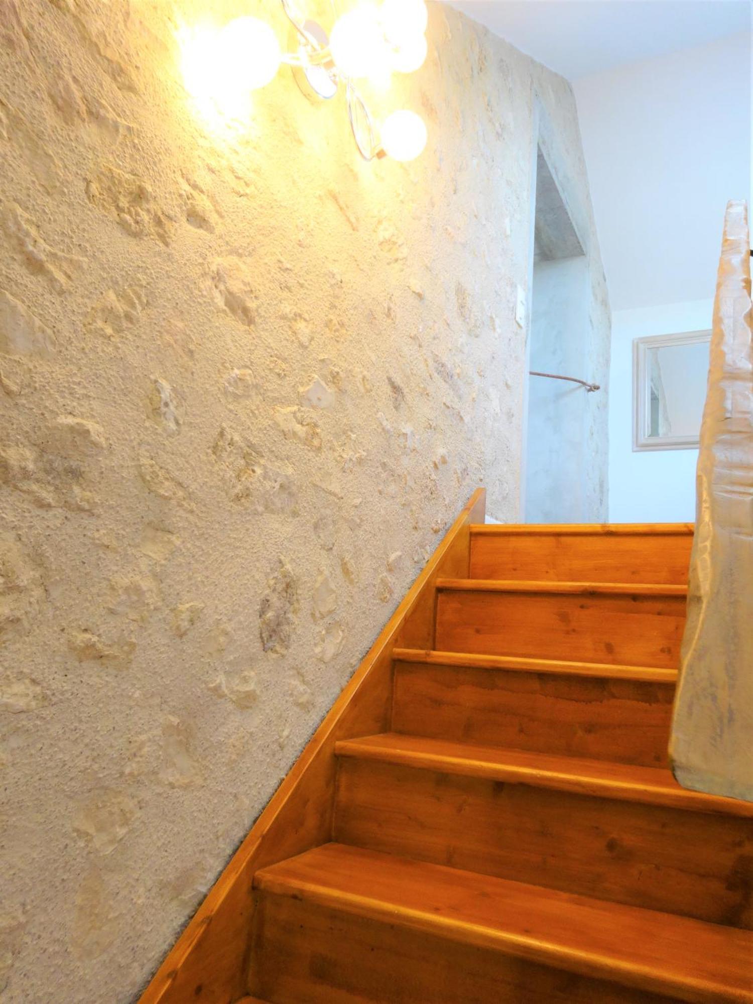 Le Sablon - Appartement Bien-Etre, Spa & Massages A 20Mn De Reims Centre Unchair Exteriör bild