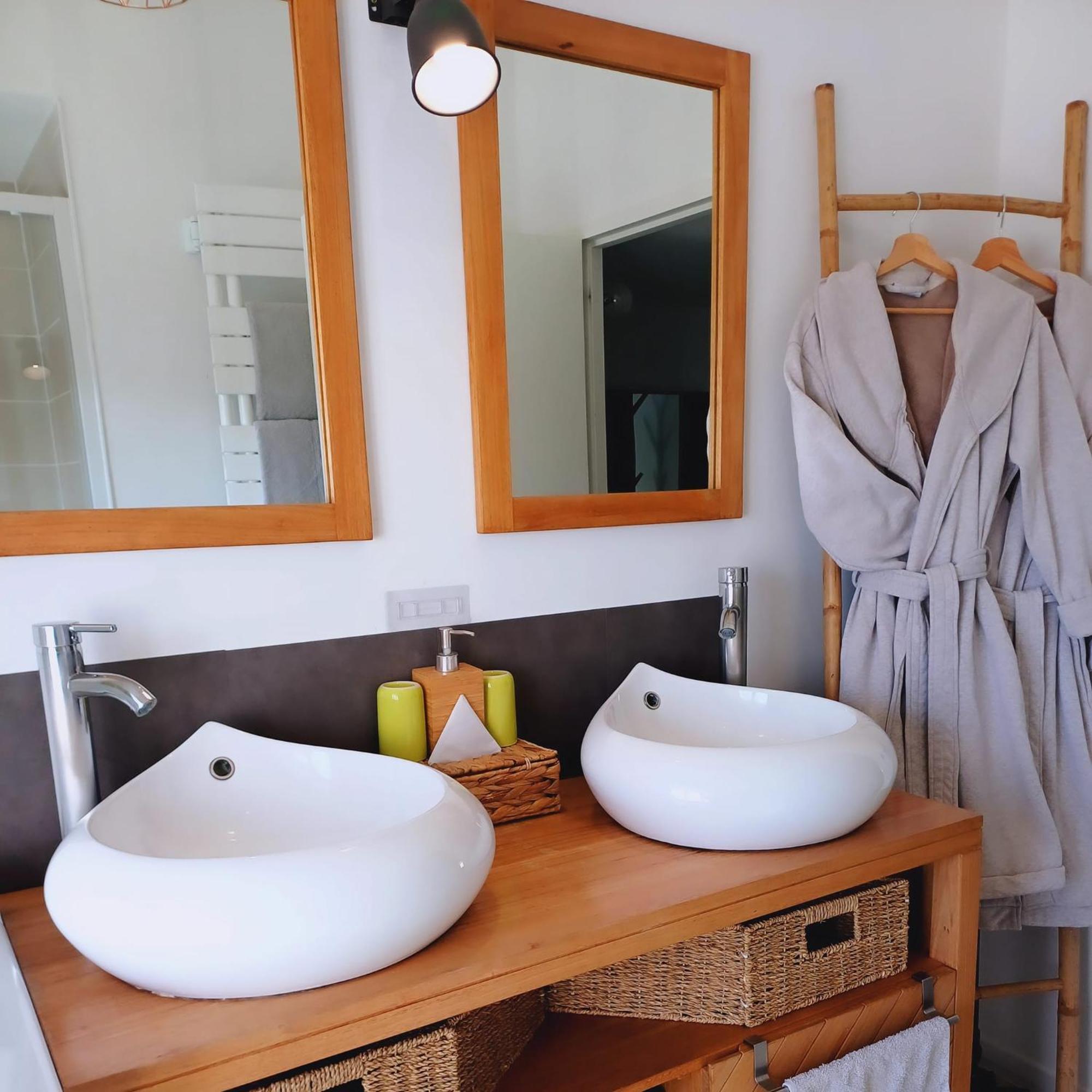 Le Sablon - Appartement Bien-Etre, Spa & Massages A 20Mn De Reims Centre Unchair Exteriör bild